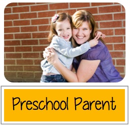 I'm a Preschool Parent